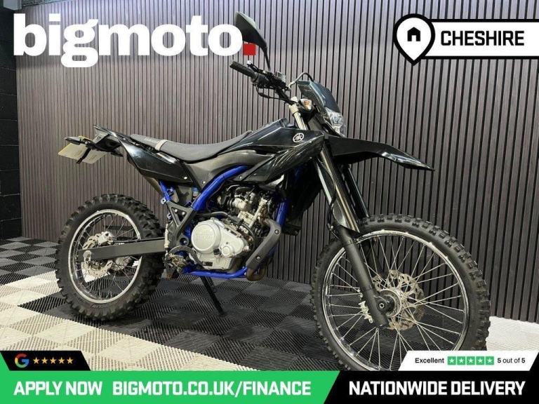2016 66 YAMAHA WR125R FINANCE SPECIALISTS APPLY NOW