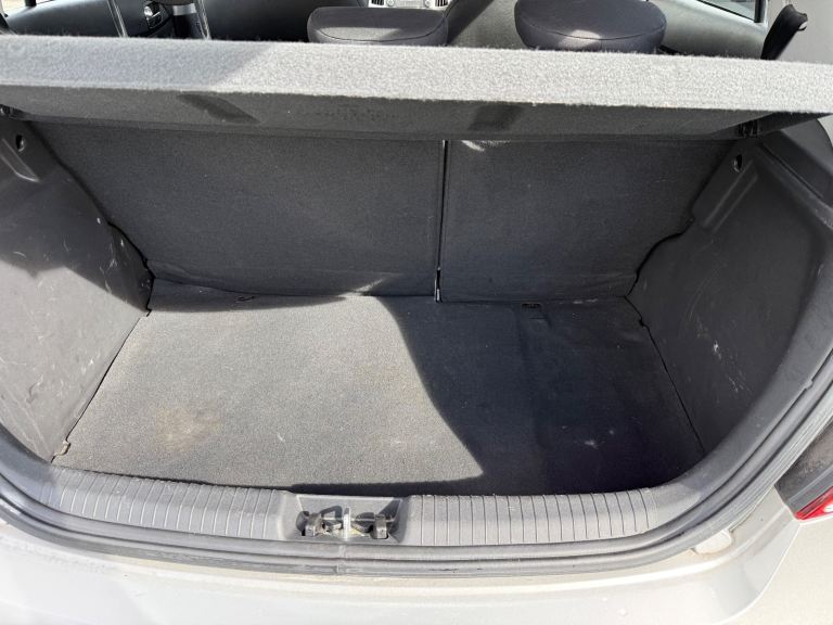 2012 Hyundai i20 1.3 Petrol 97,000 Miles £2195