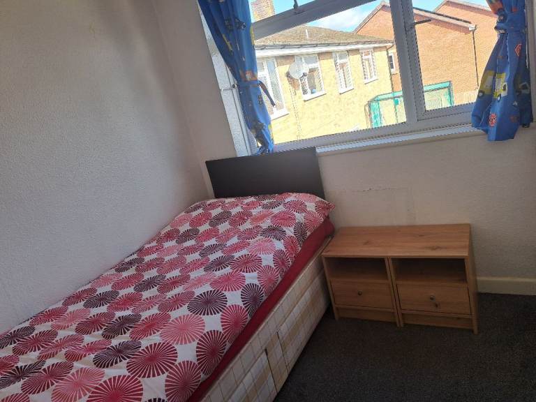 Single room for rent