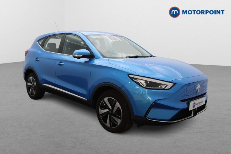 2024 MG MG ZS 130kW SE EV 51kWh 5dr Auto SUV Electric Automatic