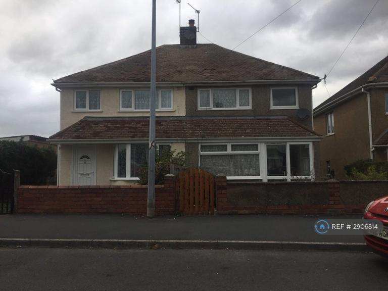 3 bedroom house in Windermere Road, Bristol, BS34 (3 bed) (#2906814)