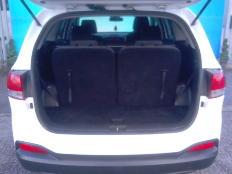 2017 Kia Sorento 2.2 CRDi KX-1 SUV 5dr Diesel Manual AWD Euro 6 (s/s) (197 bhp) ESTATE Diesel Manual