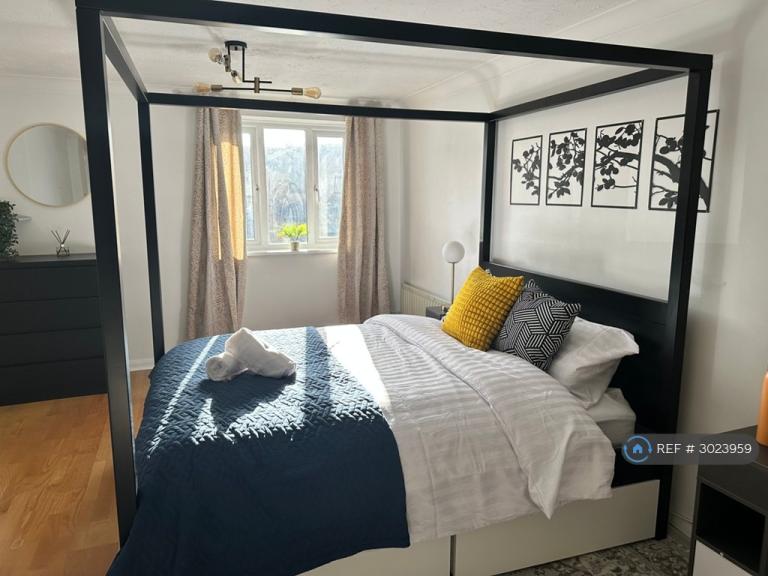 1 bedroom in Ashbourne Road, London, CR4 (#3023959)