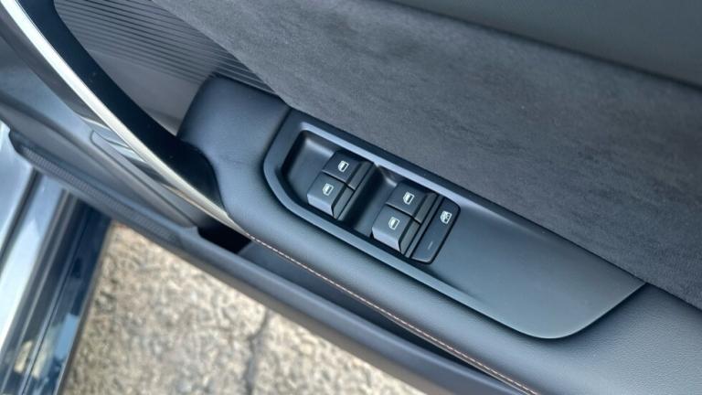 2025 MG MG4 XPower Hatchback Electric Automatic