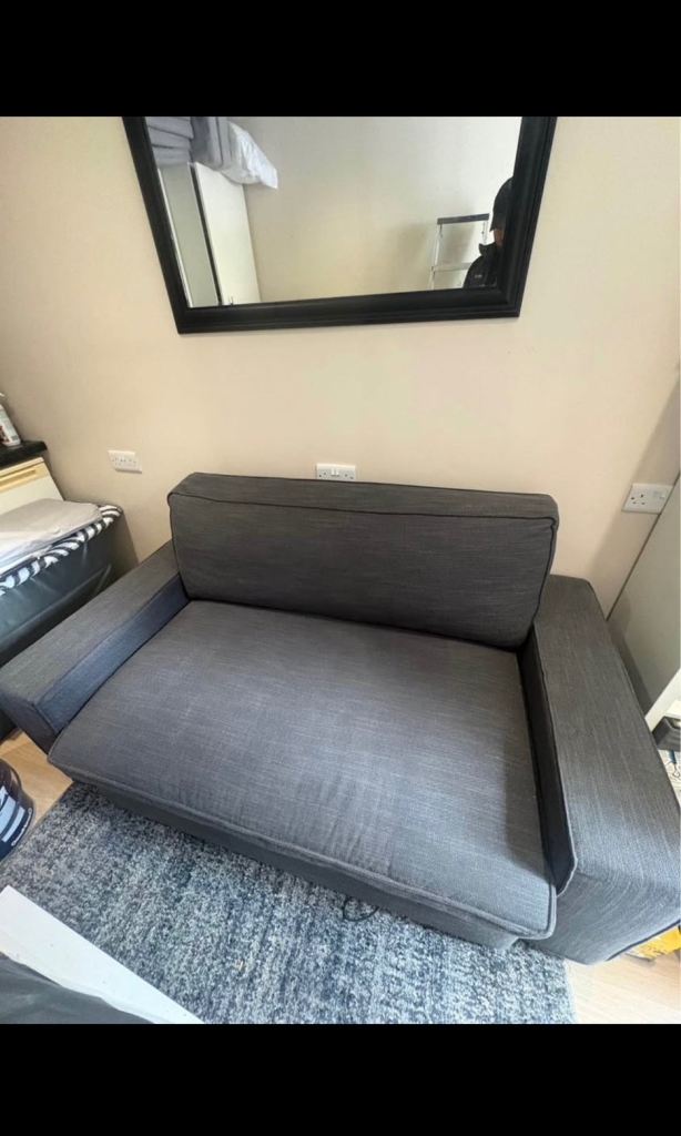 Sofa bed 
