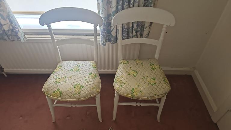 image for luterma dining chairs