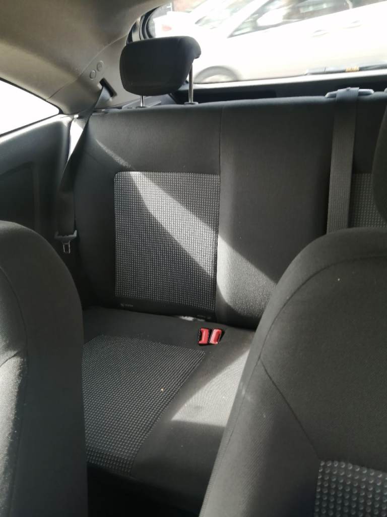 Vauxhall, CORSA, Hatchback, 2009, Manual, 1229 (cc), 3 doors