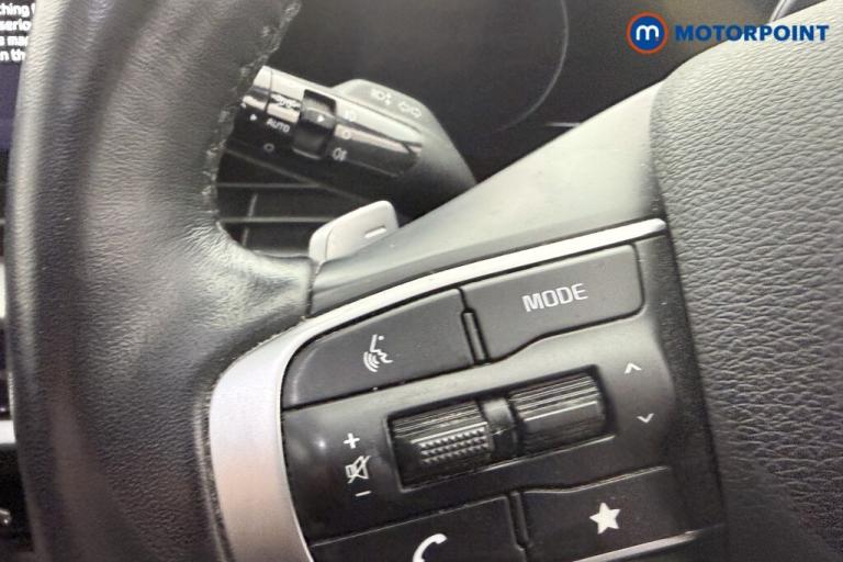 2023 Kia Sportage 1.6T GDi HEV GT-Line S 5dr Auto AWD SUV Hybrid Automatic