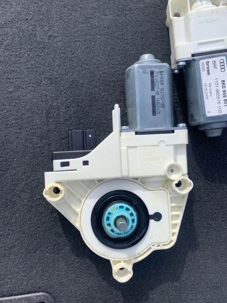 Used Car parts for sale -AUDI,SKODA.