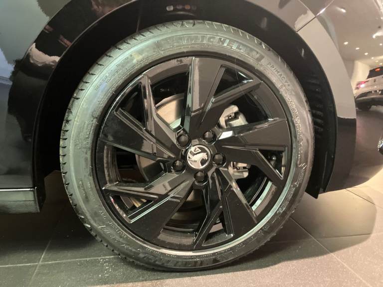 2025 Vauxhall Astra 1.2 Turbo 130 GS 5dr Hatchback Manual