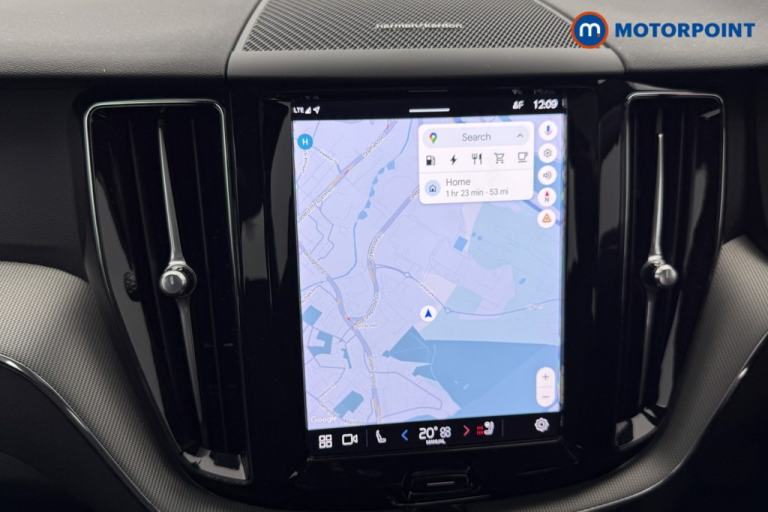 2024 Volvo XC60 2.0 T6 [350] RC PHEV Plus Dark 5dr AWD Geartronic SUV Hybrid Automatic