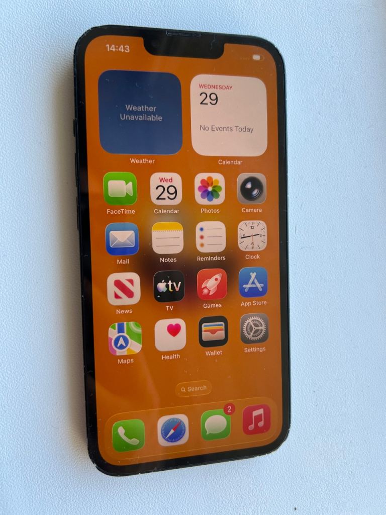 iphone 13 unlocked 128gb