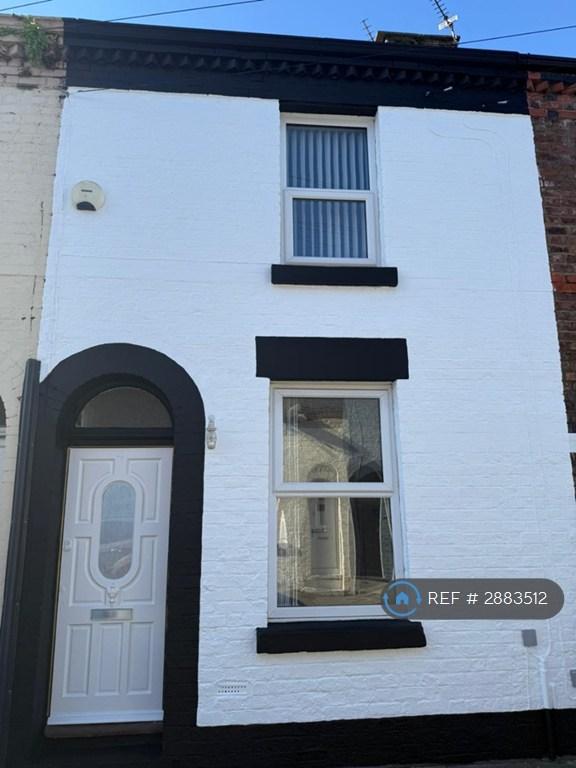 2 bedroom house in St Marys Avenue, Liverpool, L4 (2 bed) (#2883512)
