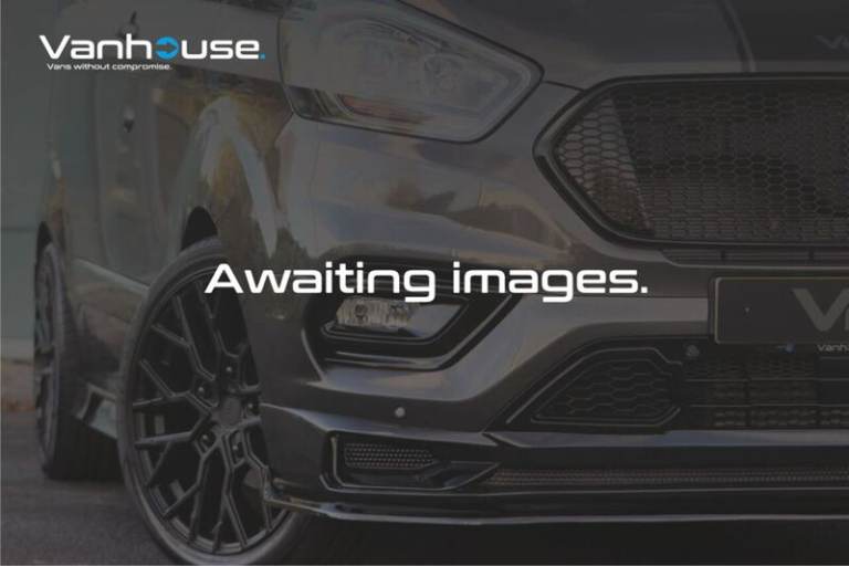 2018 Ford Transit Connect 1.5 EcoBlue 120ps Limited Van PANEL VAN DIESEL Manual