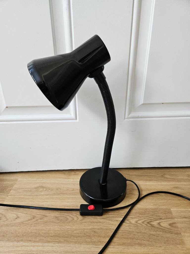 Desk Lamp