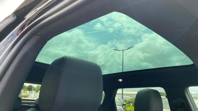 2025 Land Rover Range Rover Evoque 2.0 D200 Edition 5dr Auto ESTATE DIESEL Automatic