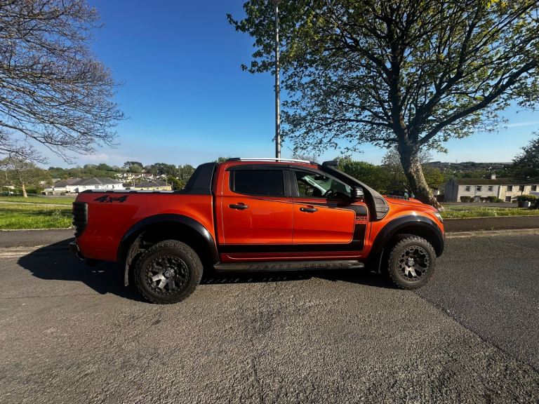 Ford, RANGER, Pick Up, 2013, Manual, 3196 (cc)