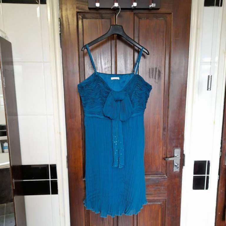  Size 16 Dress