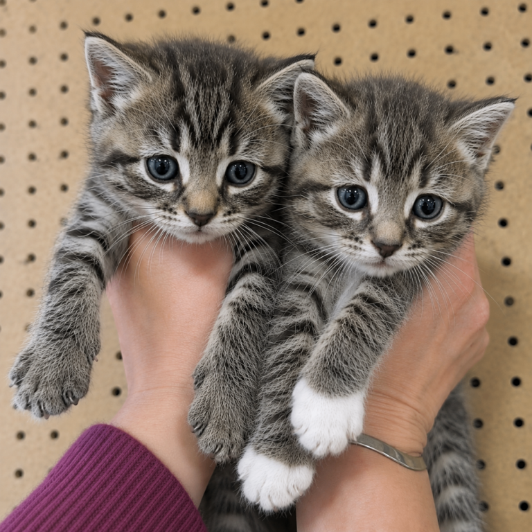 Bengal x Tabby Kittens 🐾 Ready Now