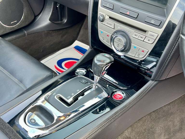 2009 Jaguar XKR 4.2 V8 Auto Convertible **Family Owned from new**