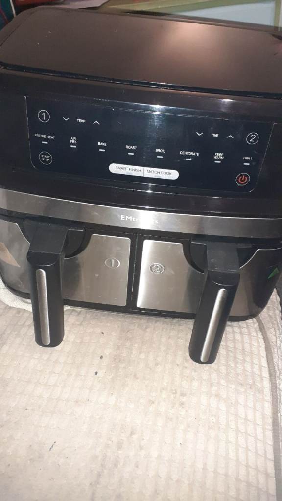 Airfryer 