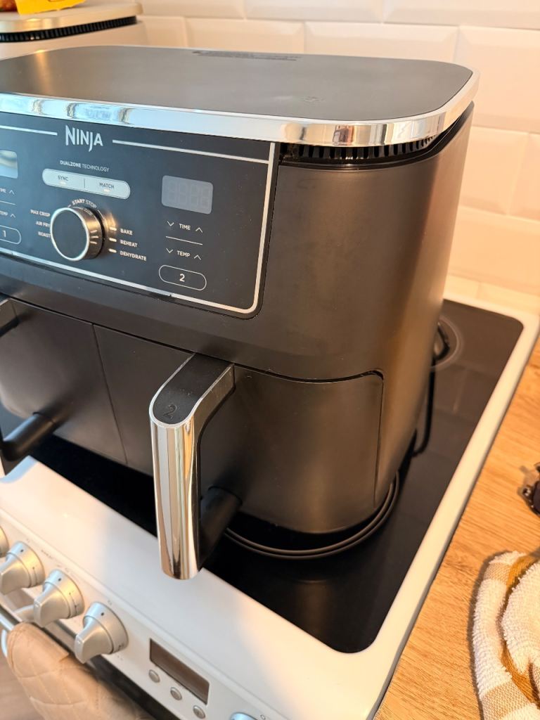 Ninja airfryer