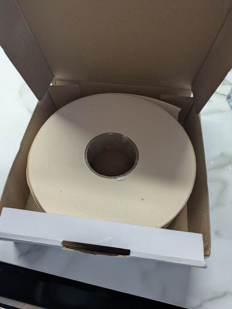 UltraTape Paper jointing Tape 150m