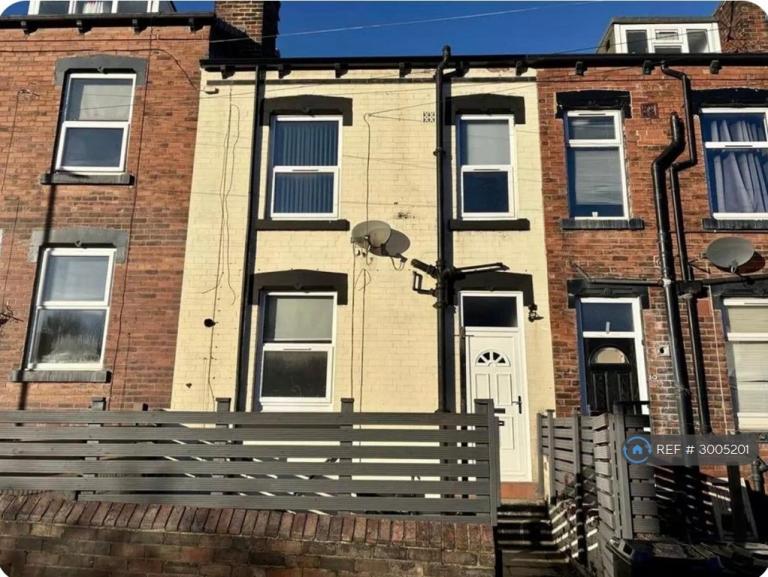 2 bedroom house in Cobden Ave, Leeds, LS12 (2 bed) (#3005201)
