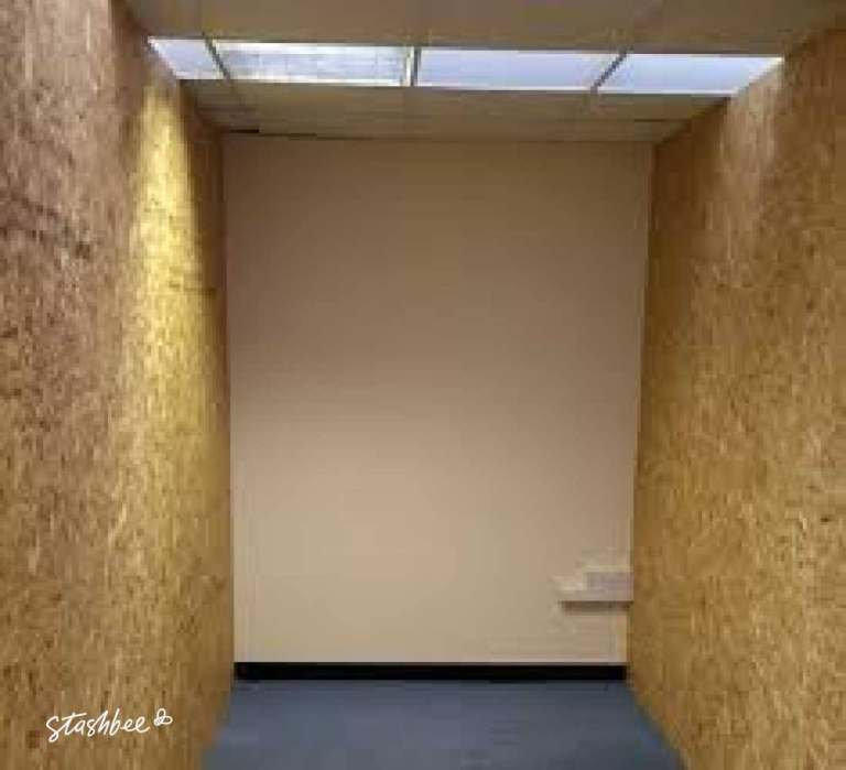 Self Storage Facility to rent in New Milton (BH25) | Stashbee