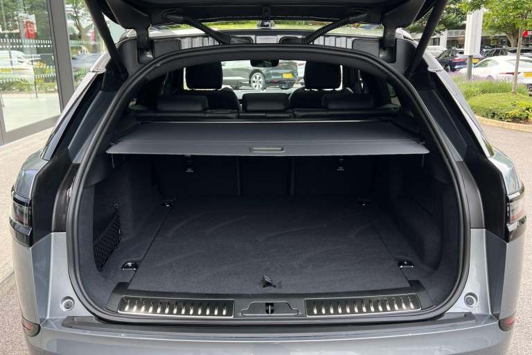 2025 Land Rover Range Rover Velar 2.0 D200 MHEV Dynamic SE SUV 5dr Diesel Auto 4WD Euro 6 (s/s) (...