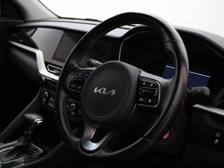 2022 Kia Niro 1.6 GDi Hybrid 3 5dr DCT ESTATE PETROL/ELECTRIC Automatic
