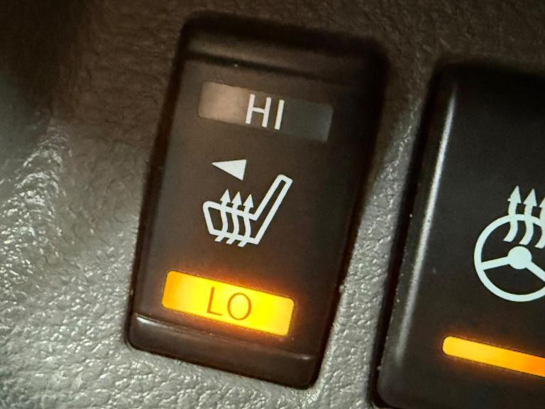 2020 Nissan e-NV200 40kWh Tekna Auto SWB 5dr (Quick Charge) PANEL VAN Electric Automatic