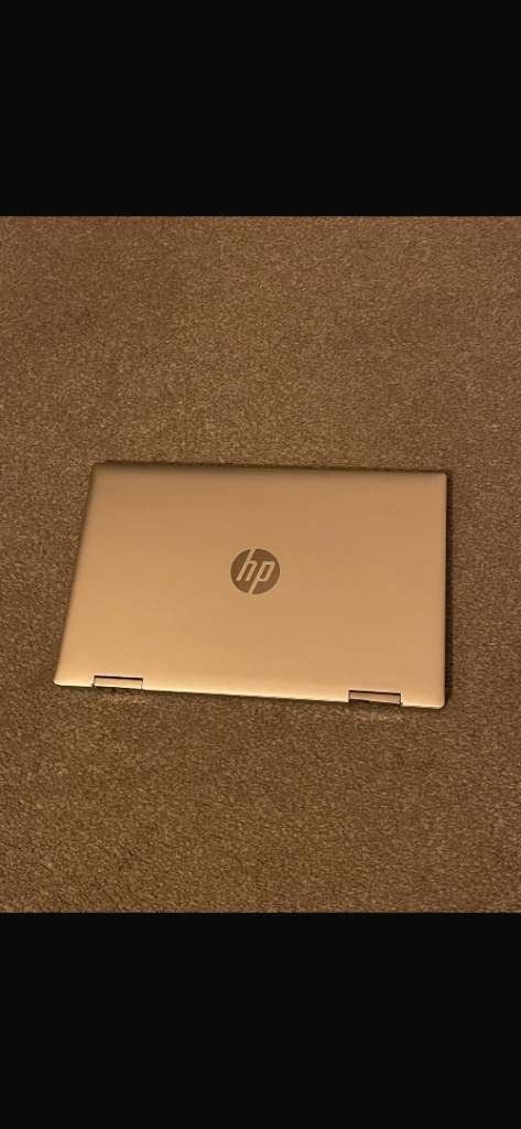 HP Pavilion Laptop