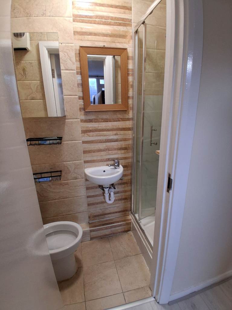 Lovely studio in Haringey!