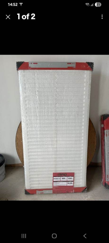 Radiators