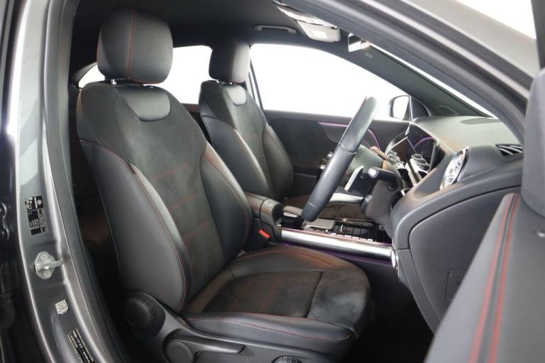 2020 Mercedes-Benz GLA 1.3 GLA200 AMG Line (Premium) 7G-DCT Euro 6 (s/s) 5dr HATCHBACK Petrol Aut...