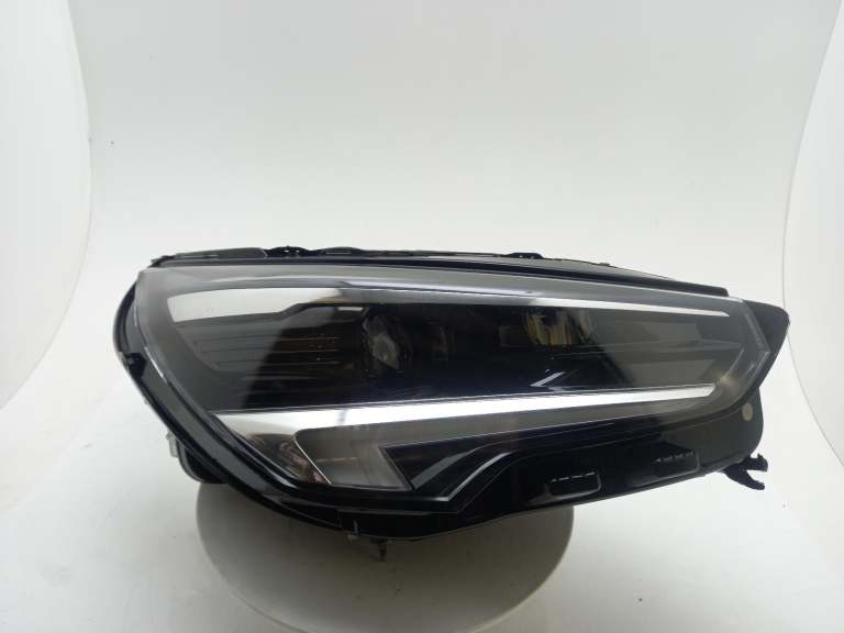 Vauxhall Corsa Headlamp Headlight O/S 2023-2026 5 Door Hatchback Rh 1653233580