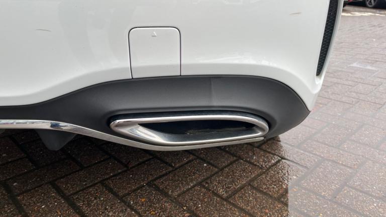 2020 Mercedes-Benz A-Class A 200 AMG LINE EXECUTIVE Hatchback Petrol Automatic