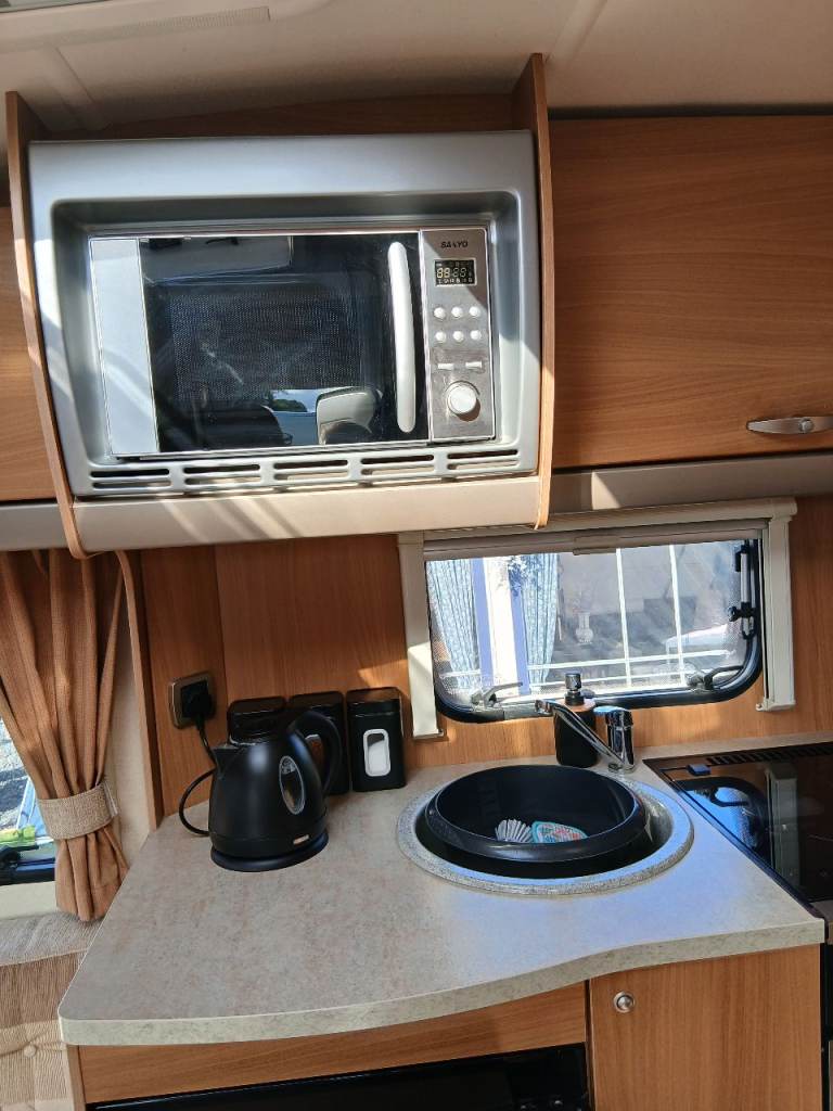 Swift caravan | in Stourport-on-Severn, Worcestershire | Gumtree