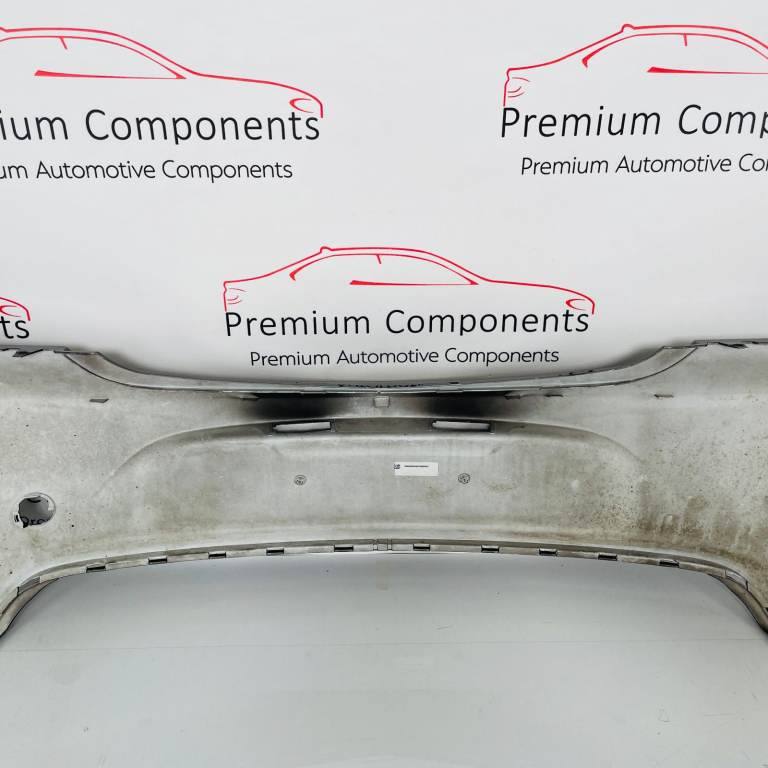 Vauxhall Insignia Rear Bumper Skin Genuine Saloon 2008 - 2013 [aj130]