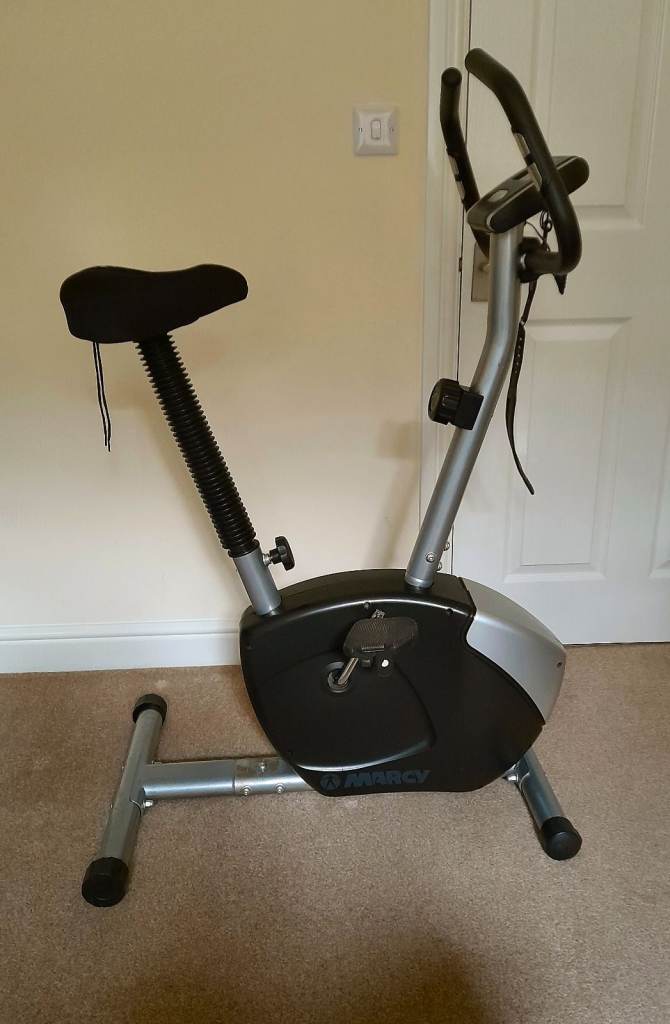 MARCY CL202 Exercise Bike