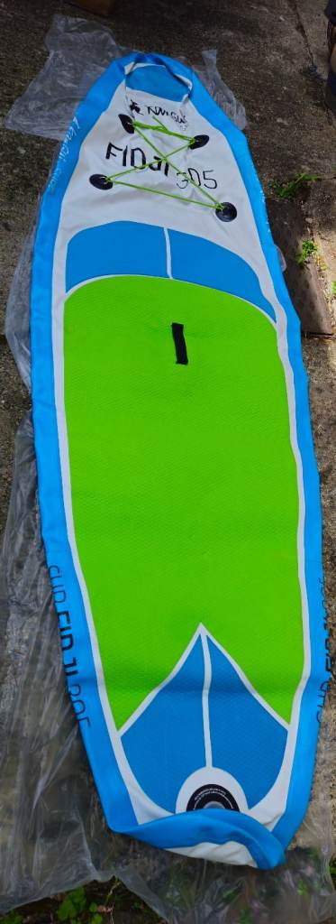 Paddel board Kangui Surf Fidji 305 Brand new