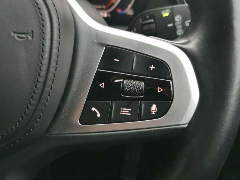 2021 BMW 1 Series 1.5 118i M Sport (LCP) DCT Euro 6 (s/s) 5dr HATCHBACK Petrol Automatic