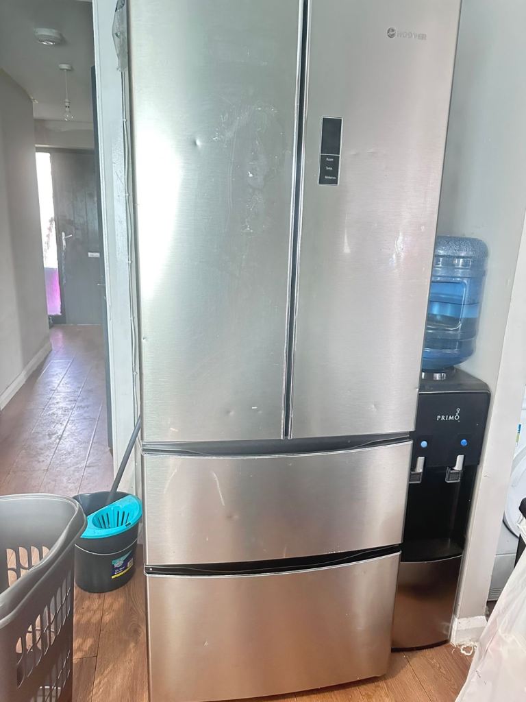 American fridge freezer 