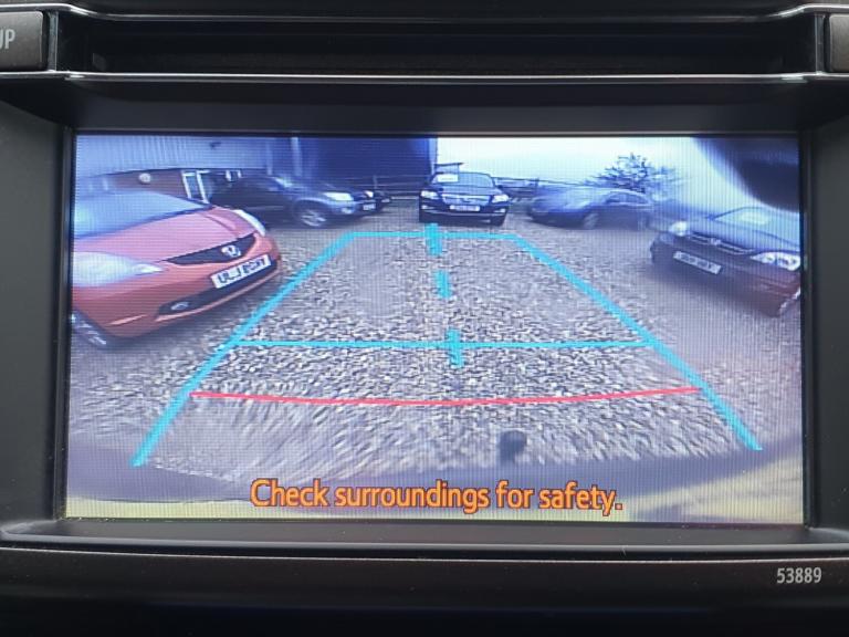 2013 Toyota RAV4 2.2 D-4D Icon SUV 5dr Diesel Manual 4WD Euro 5 (150 ps)