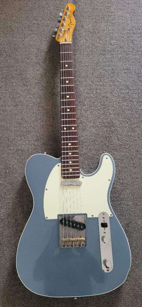 Fender Telecaster 