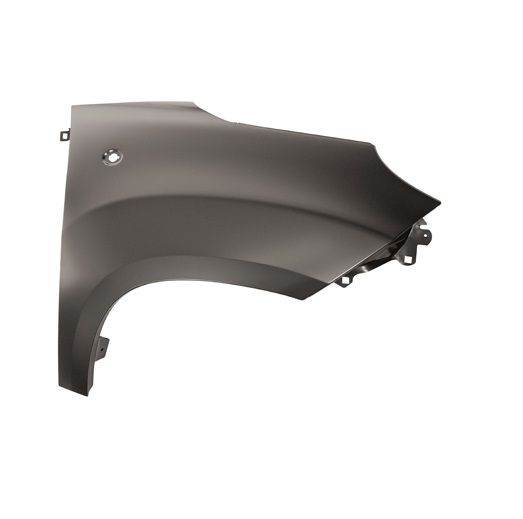 Fiat 500L 2012 – 2016 Wing Panel Right