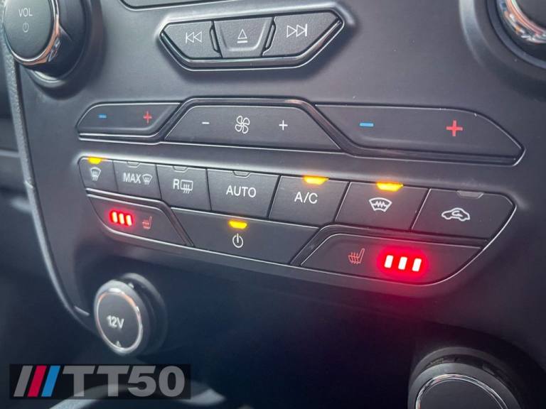 2018 Ford Ranger 3.2 TDCi Wildtrak Pickup Double Cab 4dr Diesel Auto 4WD Euro 5 (200 ps) PICKUP D...