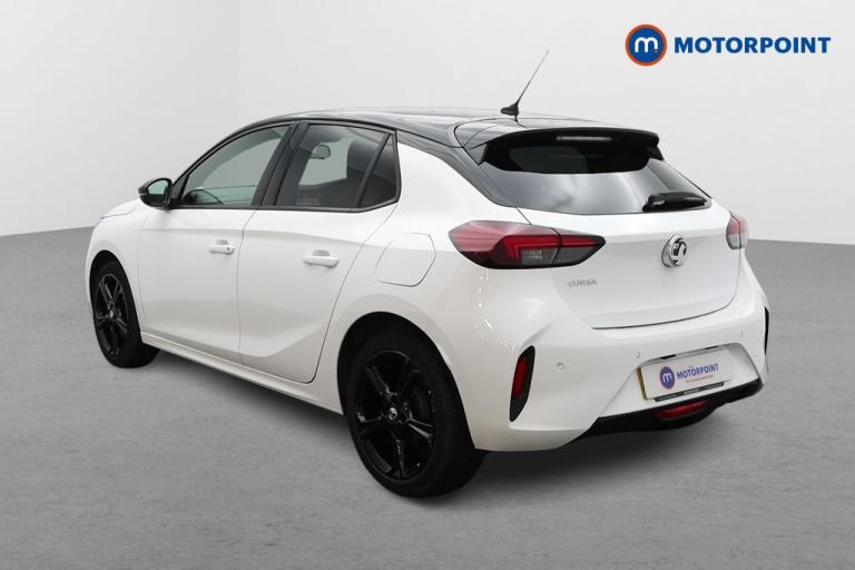 2023 Vauxhall Corsa 1.2 GS 5dr Hatchback Petrol Manual