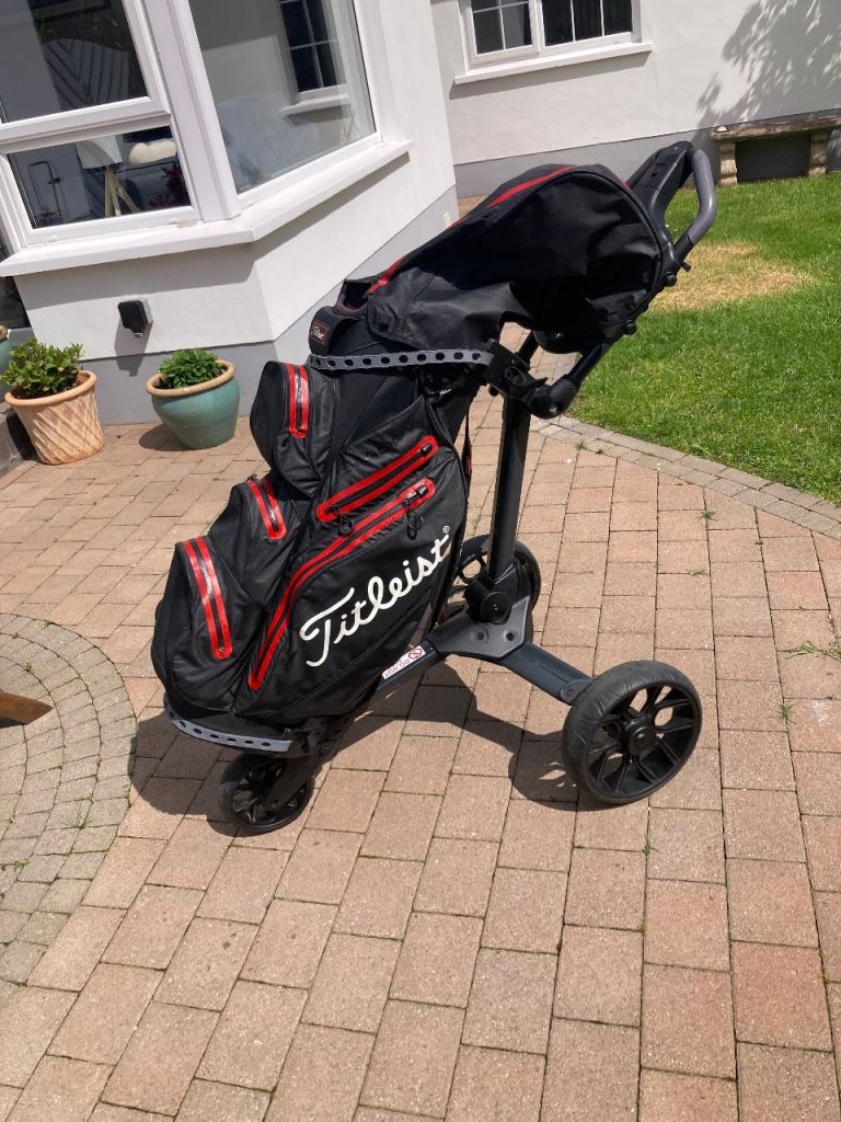 Gift trolly